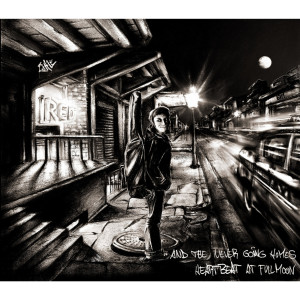 收聽Little Red Taxi Girl的Somebaody Says歌詞歌曲