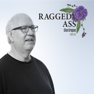 Raggedy Ass (2020 - 02)
