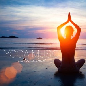 Various Artists的專輯Yoga Music with a Beat