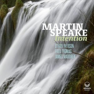 收聽Martin Speake的Intention歌詞歌曲
