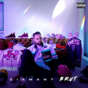 Album DIAMANT BRUT (Explicit) oleh MSZ