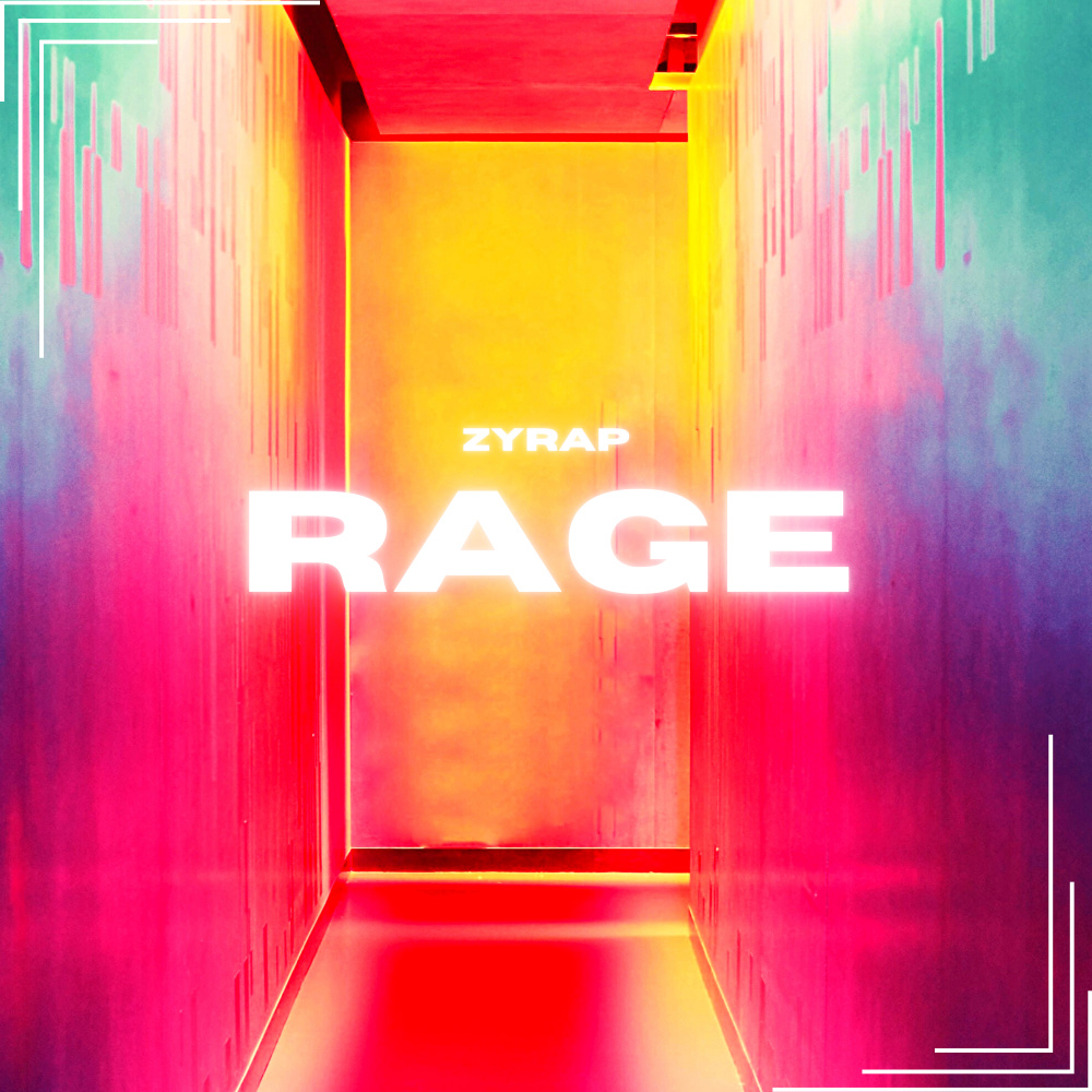 Rage (Explicit)