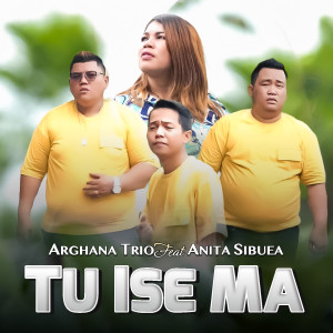 Album Tu Ise Ma from Arghana Trio