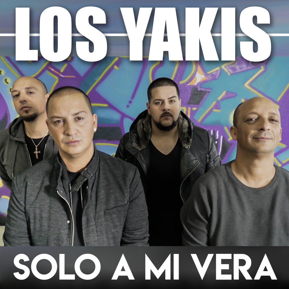 Solo A Mi Vera