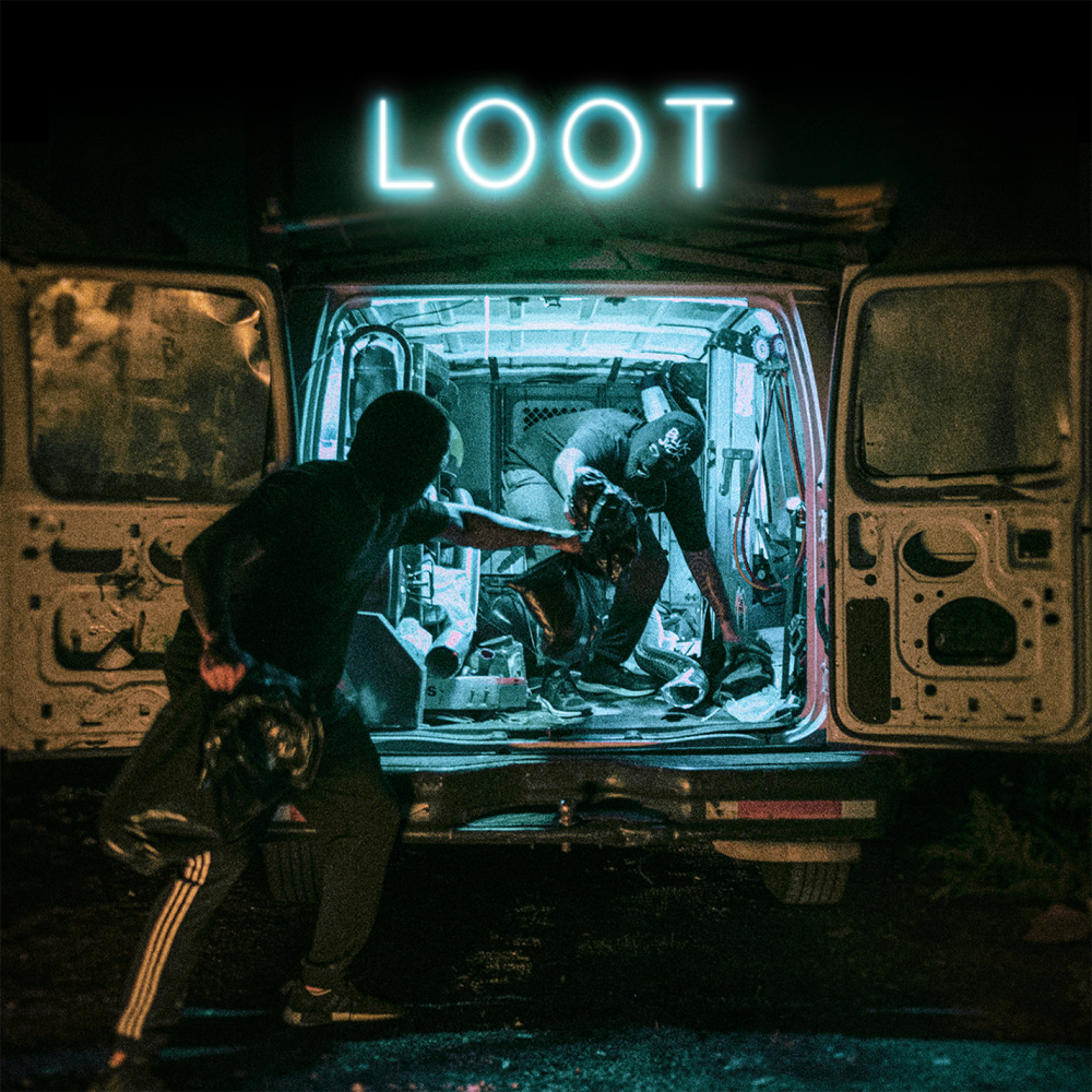 LOOT (Explicit)