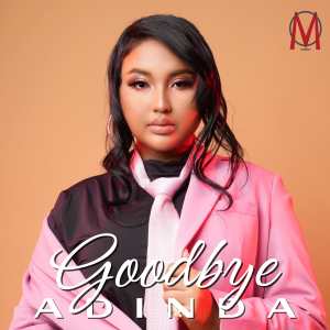 Album Goodbye from ADINDA