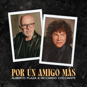 Album Por Un Amigo Más oleh Alberto Plaza
