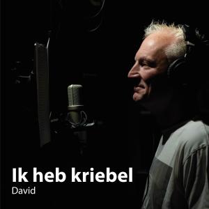 Listen to Ik heb kriebel (Radio Edit) song with lyrics from DAVID