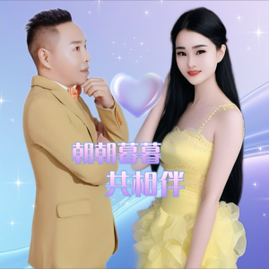 Album 朝朝暮暮共相伴 from 杨晶晶