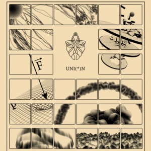 Album UNI(*)N oleh MEMBA