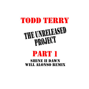 Todd Terry的專輯Shine II Dawn (Will Alonso Remix)