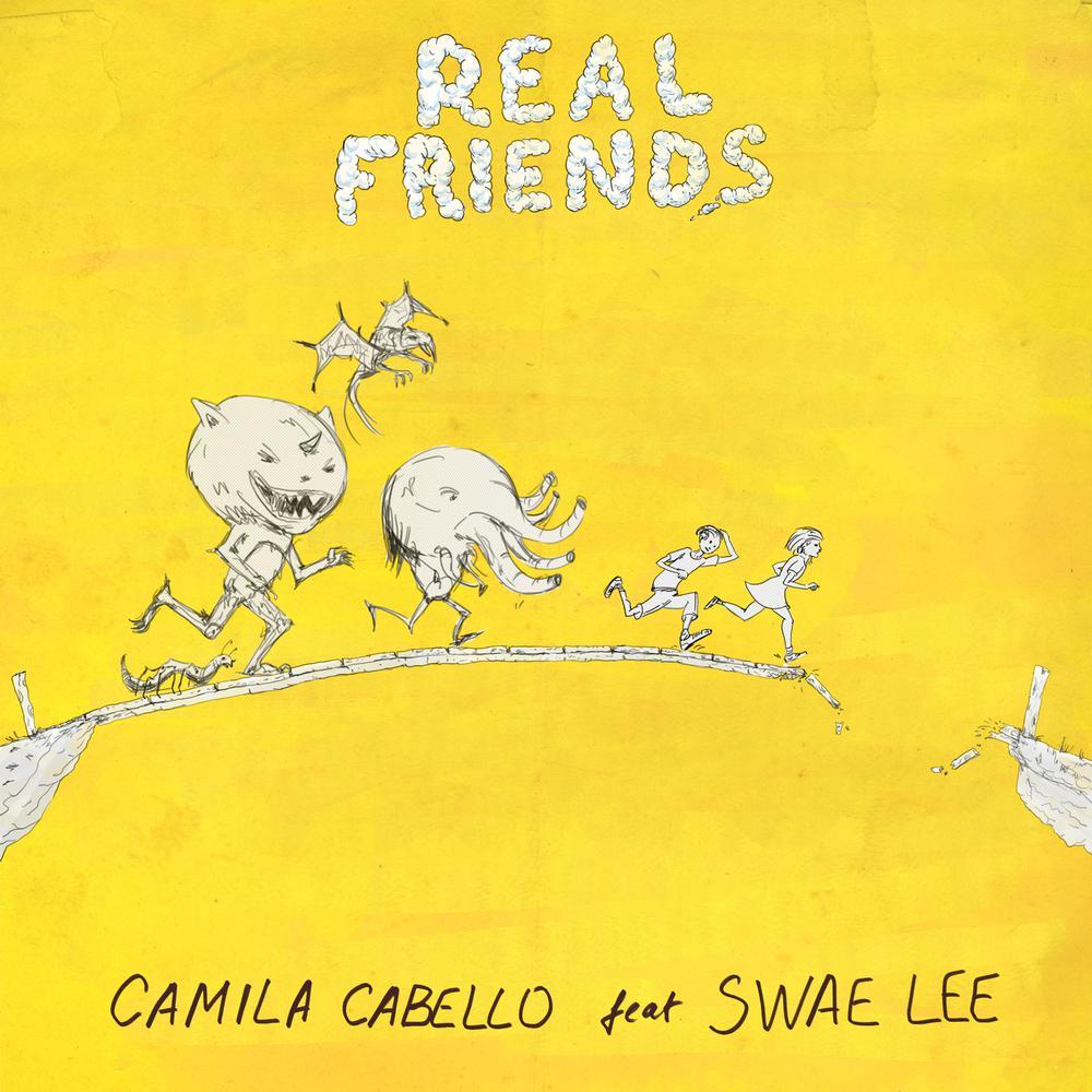 Real Friends