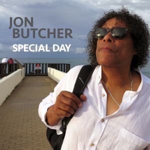 Album Special Day from Jon butcher
