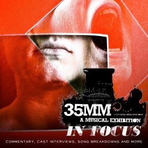 อัลบัม 35MM: A Musical Exhibition in Focus ศิลปิน Ryan Scott Oliver
