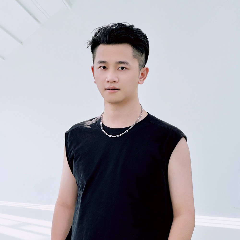 景皓