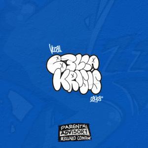 ดาวน์โหลดและฟังเพลง COMO KENDO (vlla's solo) (Explicit) พร้อมเนื้อเพลงจาก VLLA