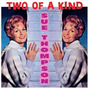 收听Sue Thompson的I Can't Stop Loving You歌词歌曲