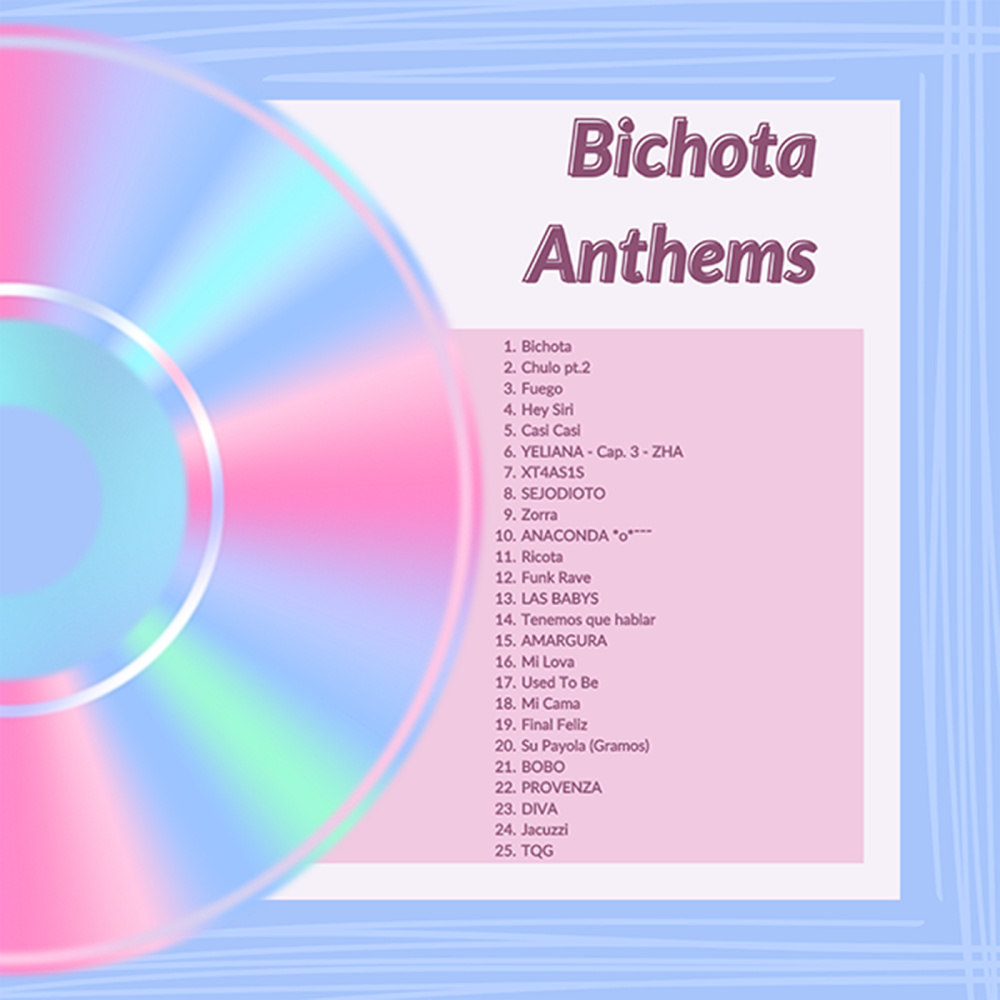 Used To Be (Explicit)