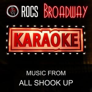 ดาวน์โหลดและฟังเพลง One Night with You (In the Style of All Shook Up) [Karaoke Instrumental Version] พร้อมเนื้อเพลงจาก ROCS