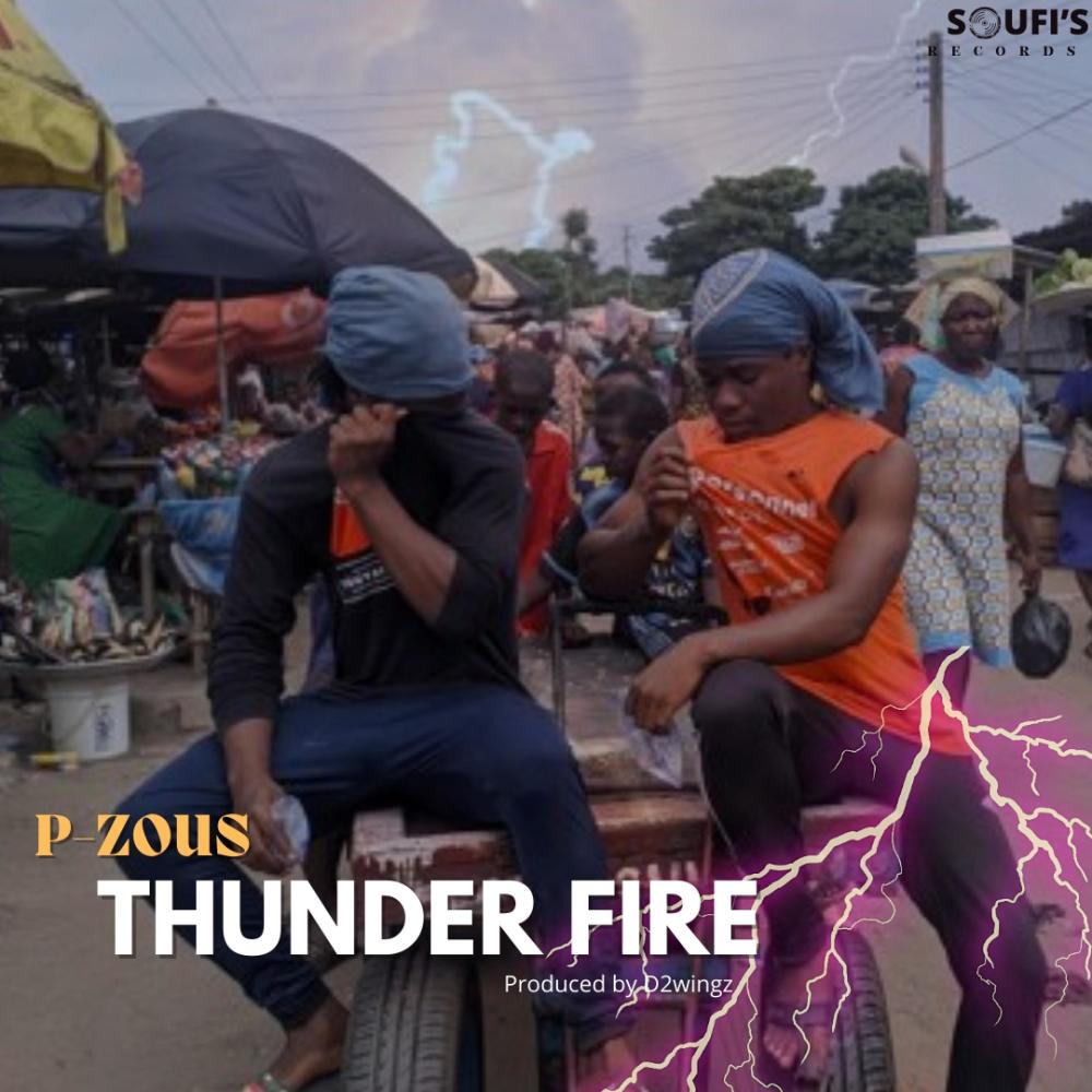 Thunder Fire