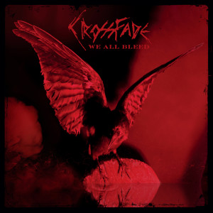 收聽Crossfade的Killing Me Inside (Explicit) (Explicit)歌詞歌曲