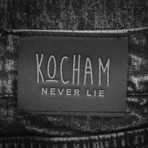 收聽Kocham的Never Lie (Edit)歌詞歌曲