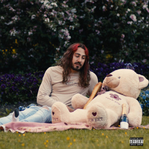 Album Attitude (Explicit) from Brandon Taylor