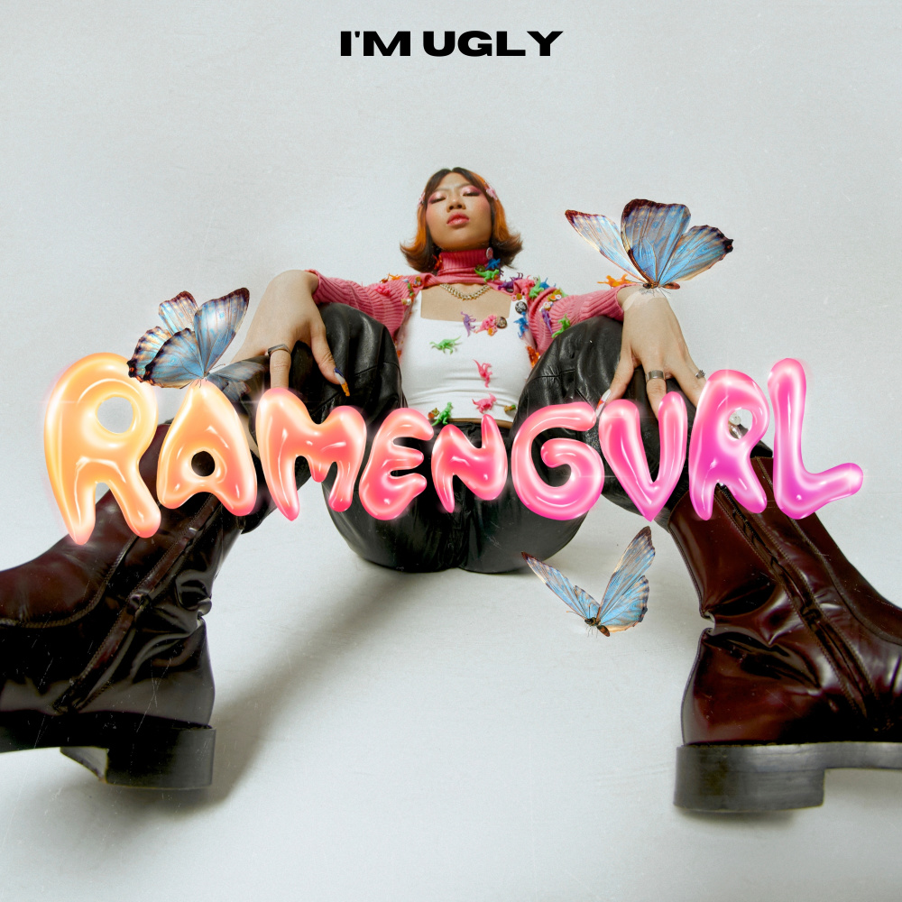 I'm Ugly (Explicit)