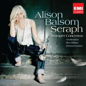 收聽Alison Balsom的Nobody Knows the Trouble I See, for Trumpet and Orchestra歌詞歌曲