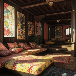 default playlist img