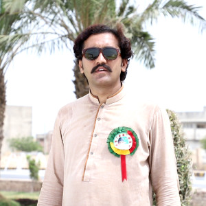 Listen to Hiko Sada Beli He song with lyrics from Ajmal Waseem