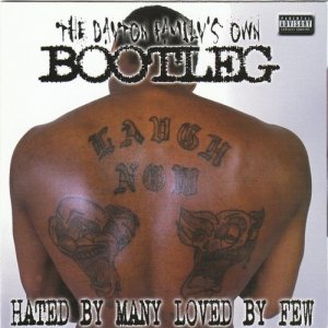 收聽Bootleg的All My Life (Explicit)歌詞歌曲
