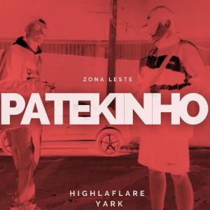 收聽YUNG HIGH的Patekinho歌詞歌曲