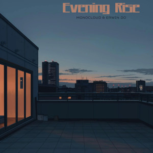 Album Evening Rise from Monocloud