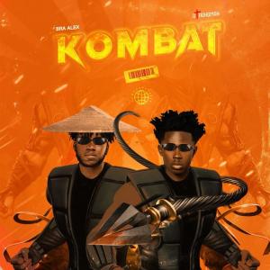 收聽Bra Alex的Kombat (feat. Strongman) (Explicit)歌詞歌曲