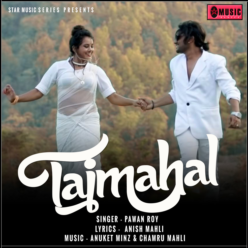 Tajmahal
