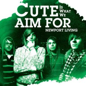 อัลบัม Newport Living [Digital Download] ศิลปิน Cute Is What We Aim For