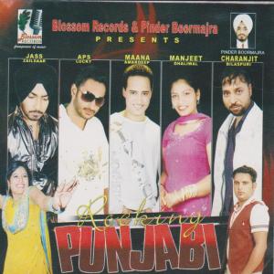 Listen to Tere Bajo song with lyrics from Jass Zaildaar