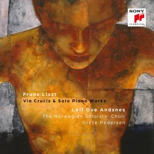 Leif Ove Andsnes的專輯Liszt: Via Crucis & Solo Piano Works