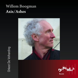 Listen to Axis/Ashes (Live) song with lyrics from Orkest de Volharding