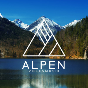 Jazz Musik Akademie的專輯Alpen Volksmusik (Tiroler Akkordeon Oberkrainer Musik für Traditionelle Bierparty)