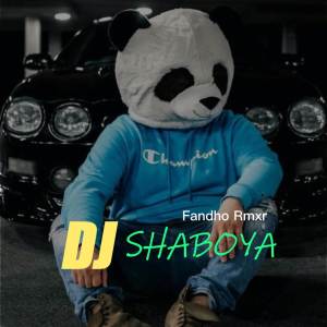 DJ SHABOYA