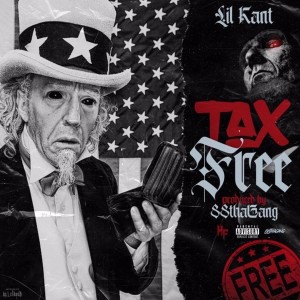 ดาวน์โหลดและฟังเพลง Tax Free พร้อมเนื้อเพลงจาก Lil Kant