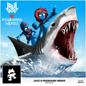 ดาวน์โหลดและฟังเพลง Get On Up พร้อมเนื้อเพลงจาก Pegboard Nerds