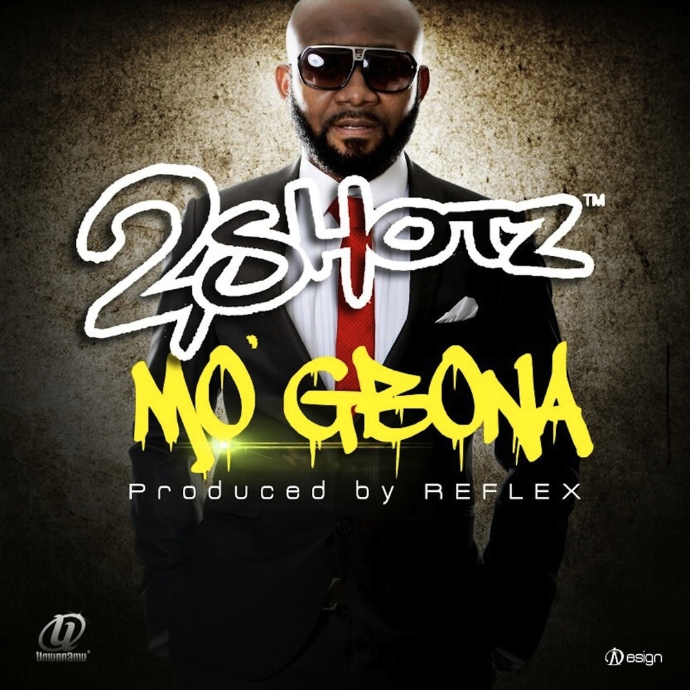 MO' GBONA