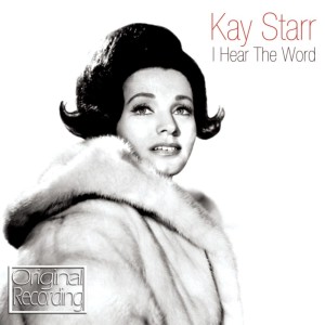 ดาวน์โหลดและฟังเพลง Oh, What A Wonderful Feeling พร้อมเนื้อเพลงจาก Kay Starr