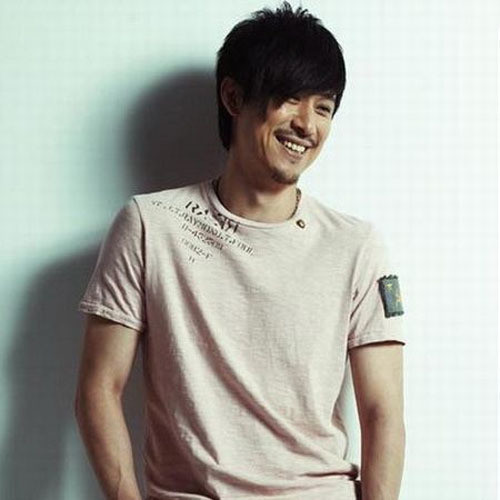 Jie Xiaodong
