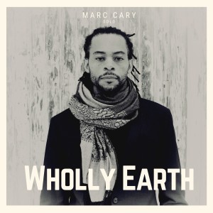 Marc Cary的專輯Wholly Earth