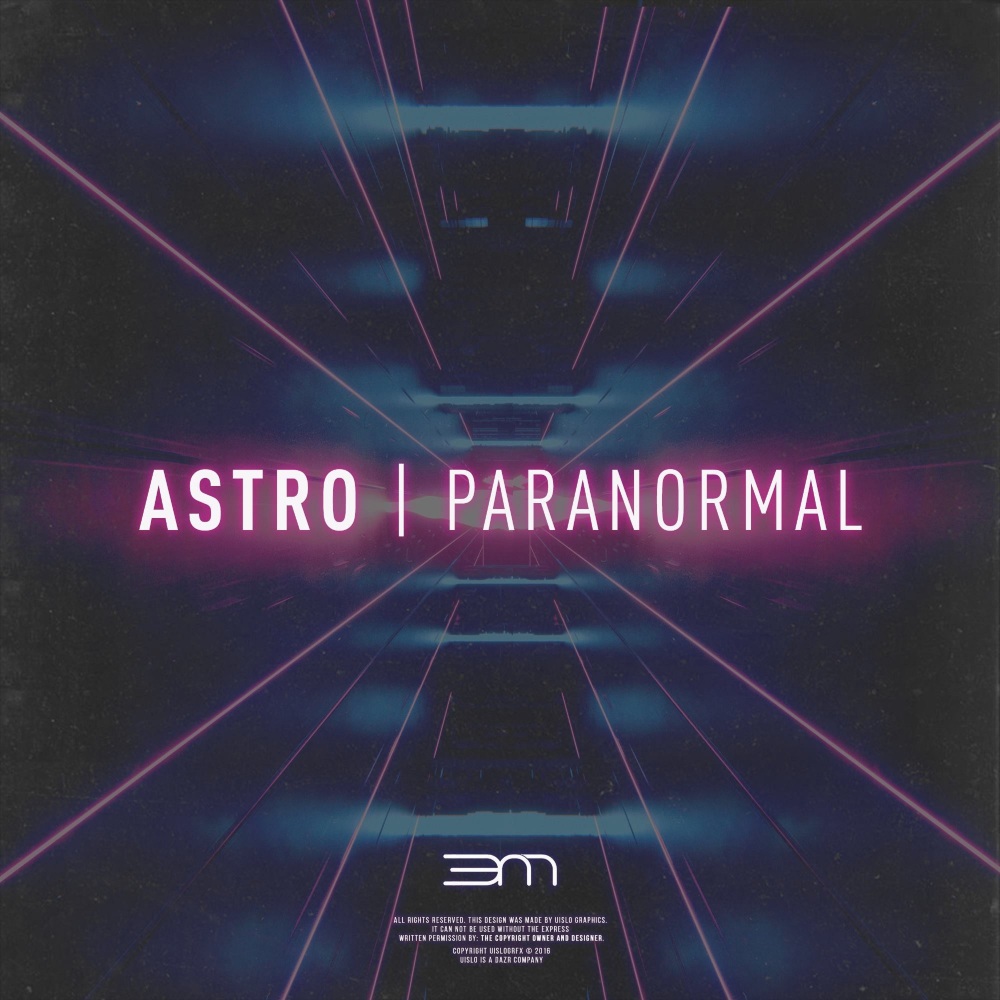 Paranormal