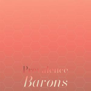 Various Artists的專輯Prevalence Barons